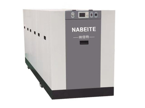 全預混冷凝燃氣鍋爐